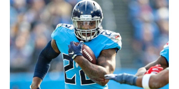 Vilka lag signerade spelare i slutet av NFL-tidsfristen